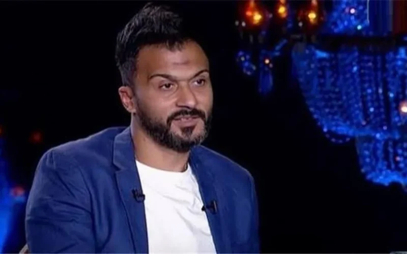 إبراهيم سعيد يحدد موعد جنازة شقيقته الوحيدة المتوفاة